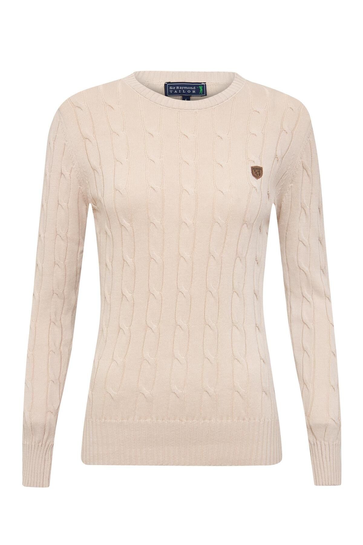 Raymond online ladies sweater