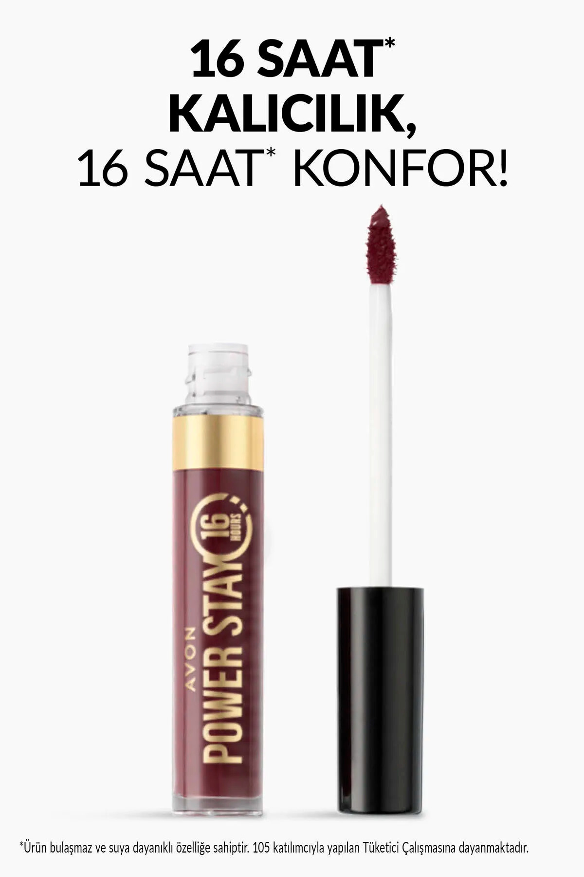 رژ لب مات مایع پاور استی - همه بسته 2 تایی + هدیه آینه جیبی Lovider