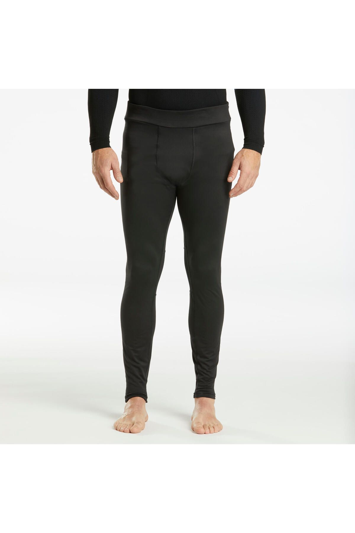 Mens ski sale long underwear