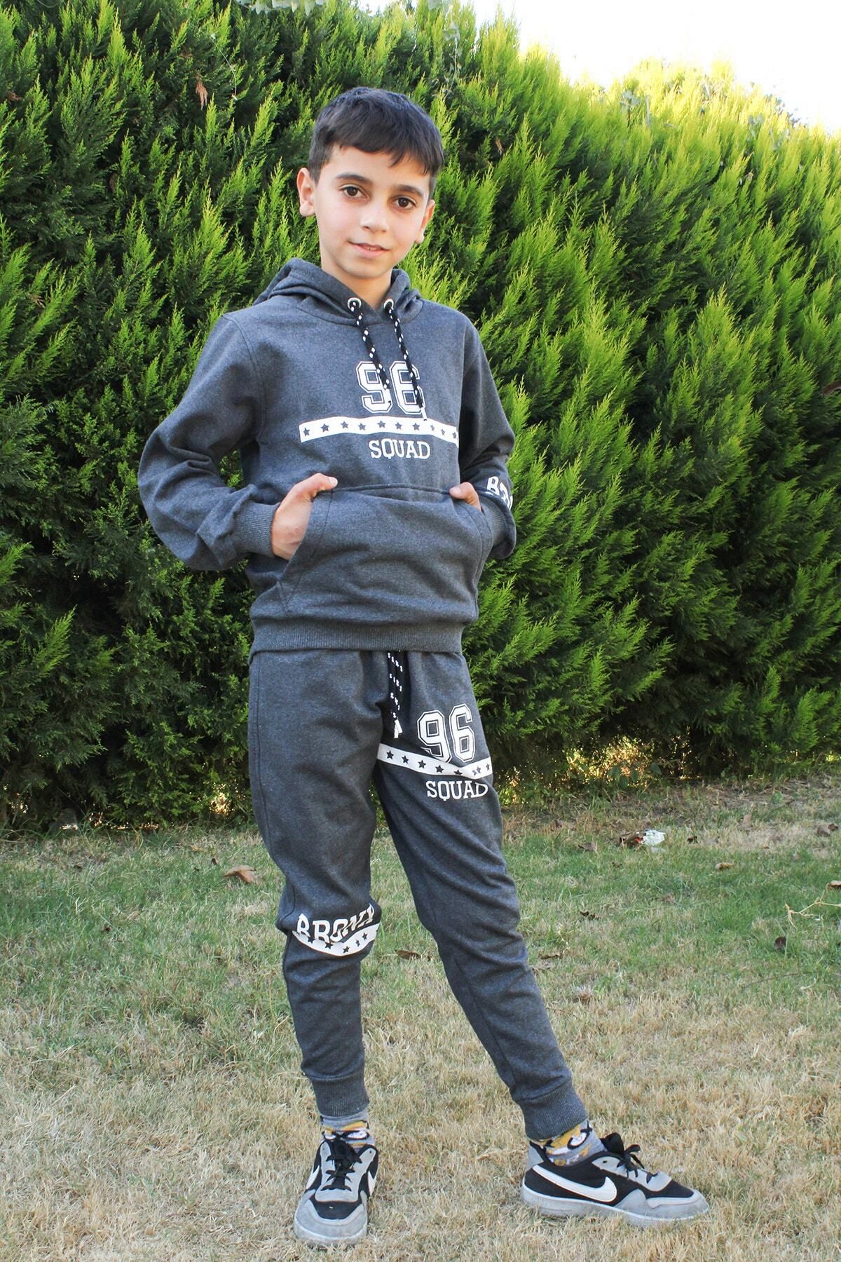 Tracksuit for kids boys hotsell