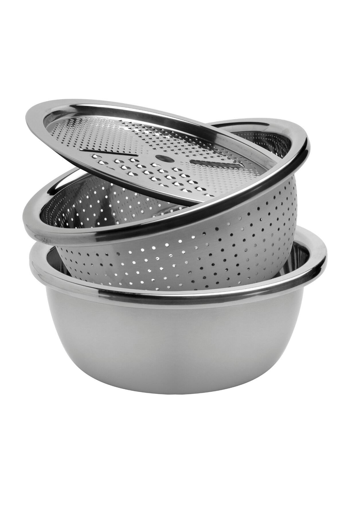 Kitchen concepts colander store