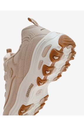 D'lites-Good Neutral Kadın Bej Sneakers 149807 Nat Image 7