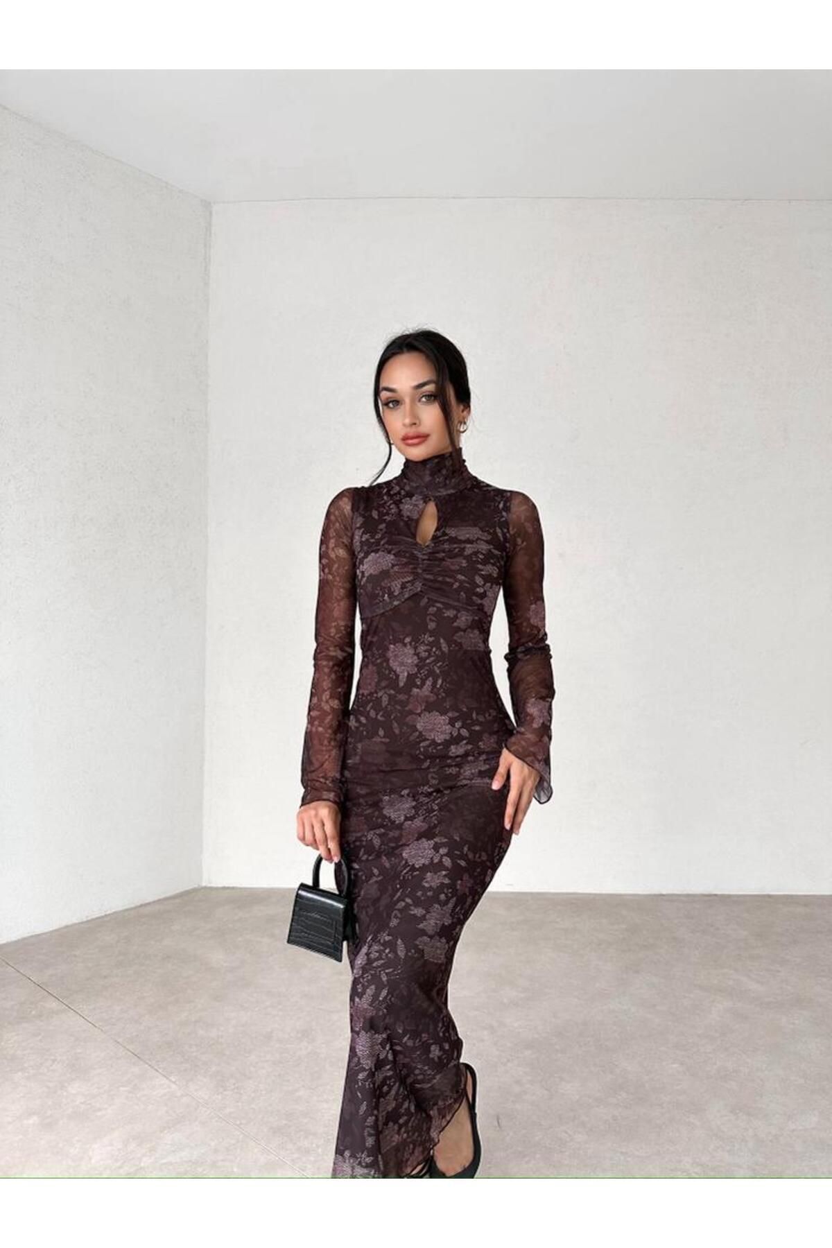 Butik gown best sale