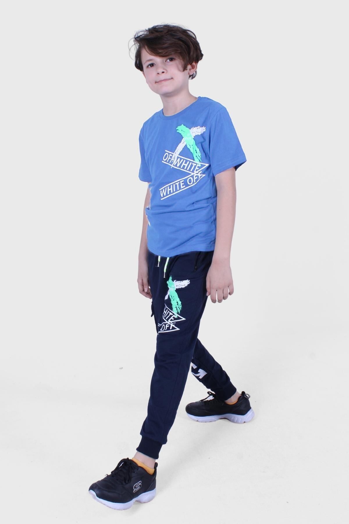 Kids white tracksuit hotsell bottoms