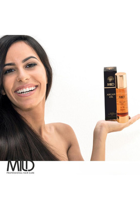 Onarıcı Argan Yağı 100 Ml Image 1