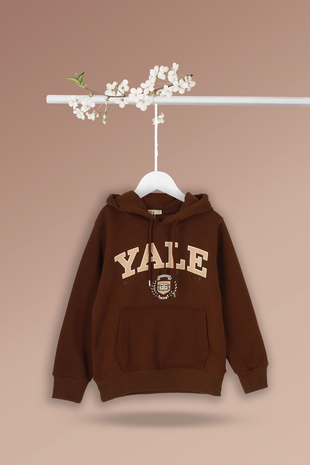 Sudadera yale zara deals
