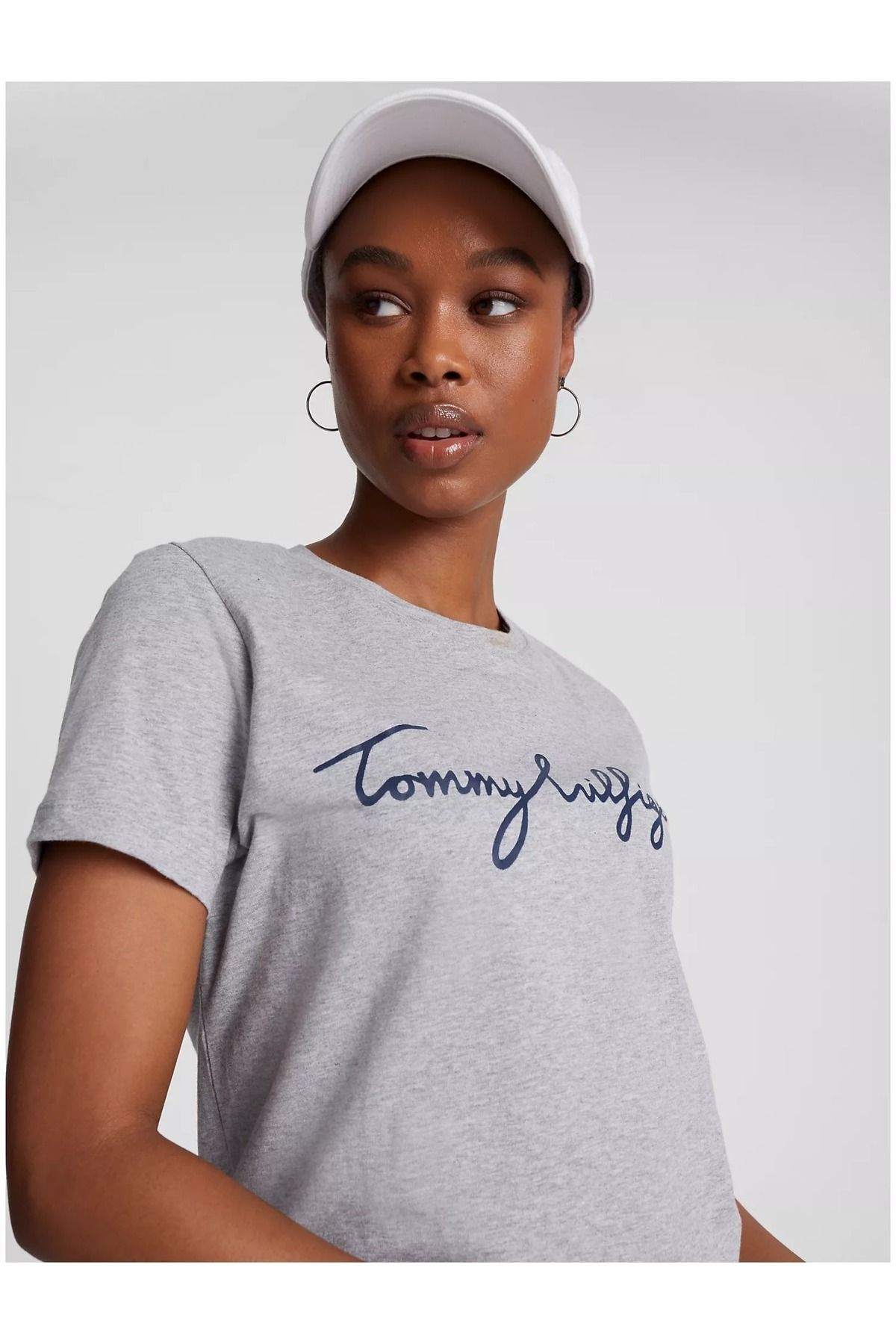 Tommy hilfiger heritage crew neck sales