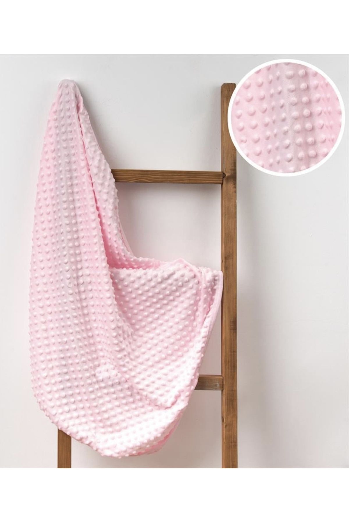 Chickpea clearance security blanket