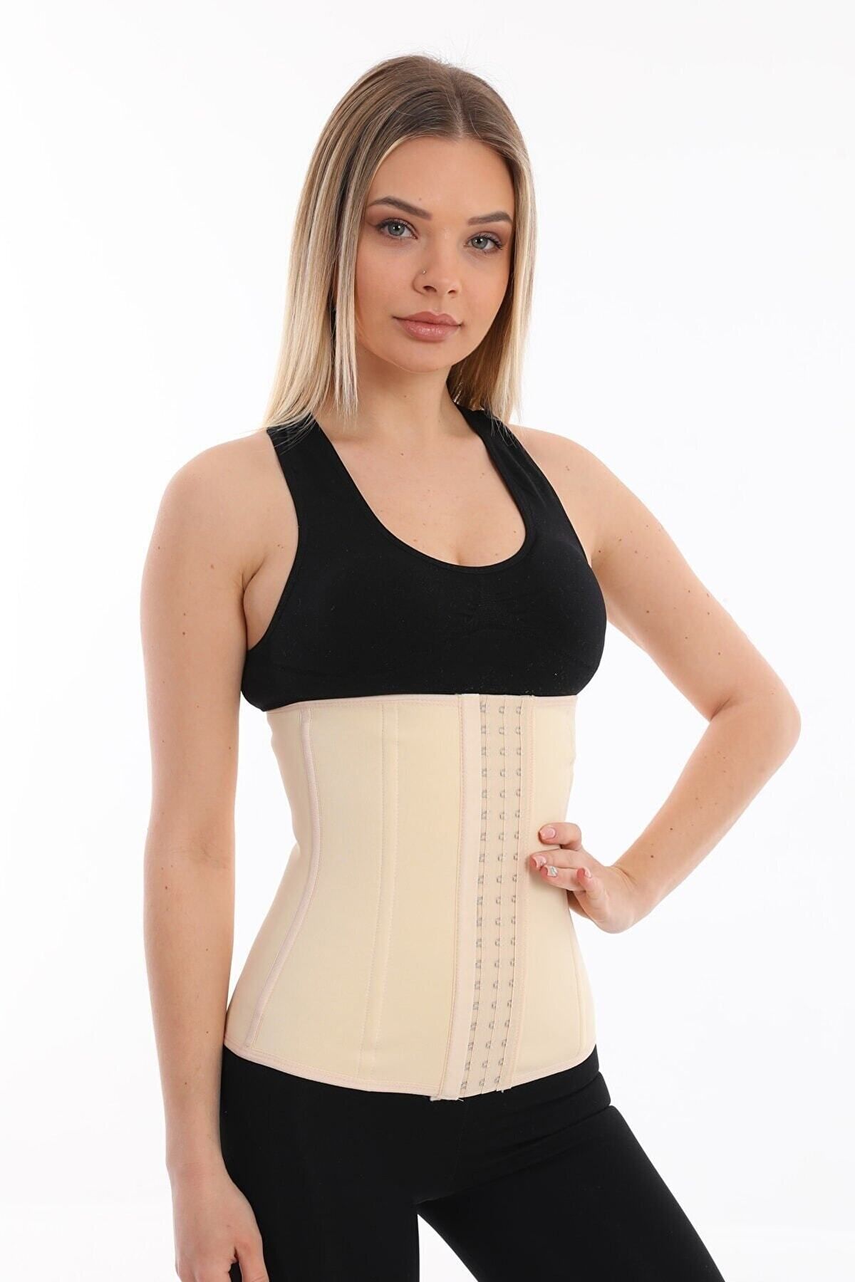 Belly corset shop