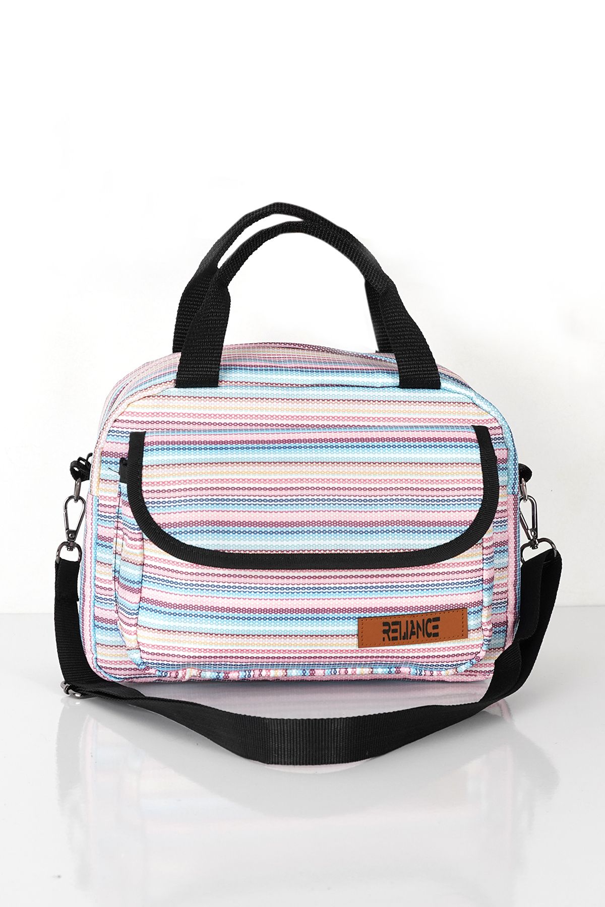 Reliance trends deals sling bags