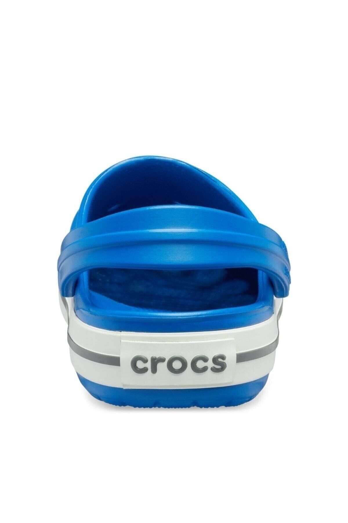Crocs Crocband Clog Mavi 204537