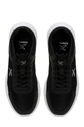 FOSTER TX 4FX Siyah Erkek Koşu Ayakkabısı Image 3