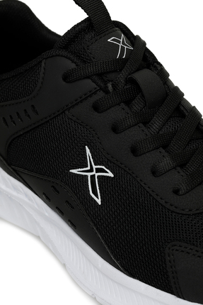 FOSTER TX 4FX Siyah Erkek Koşu Ayakkabısı Image 6
