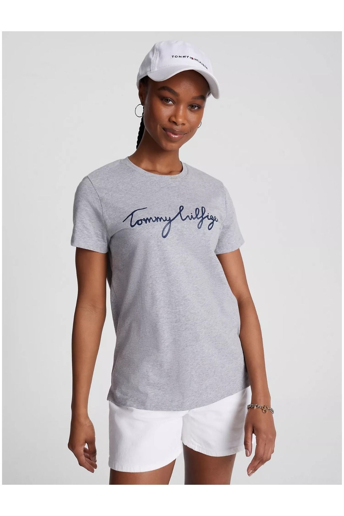 Tommy hilfiger heritage crew neck sales