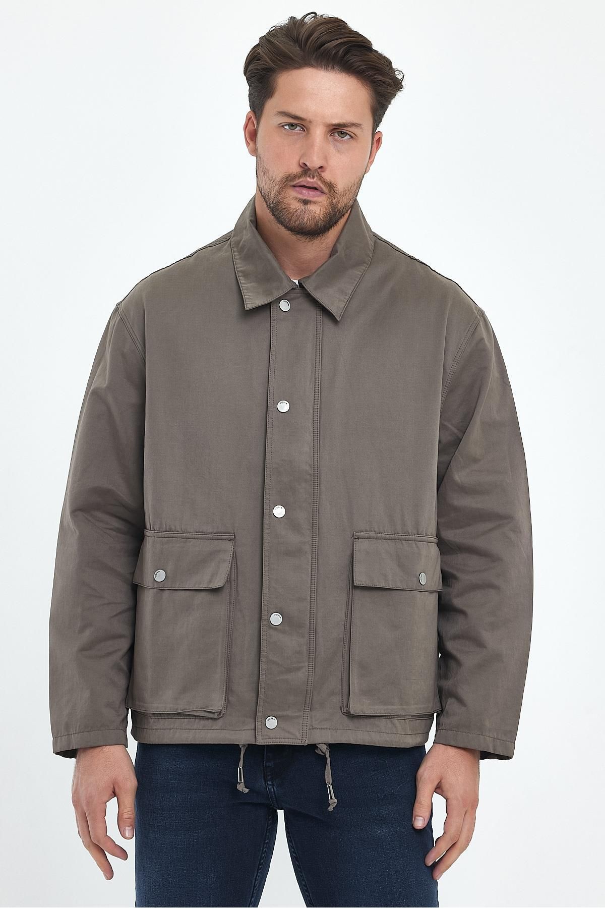 Wood wood clark jacket sale