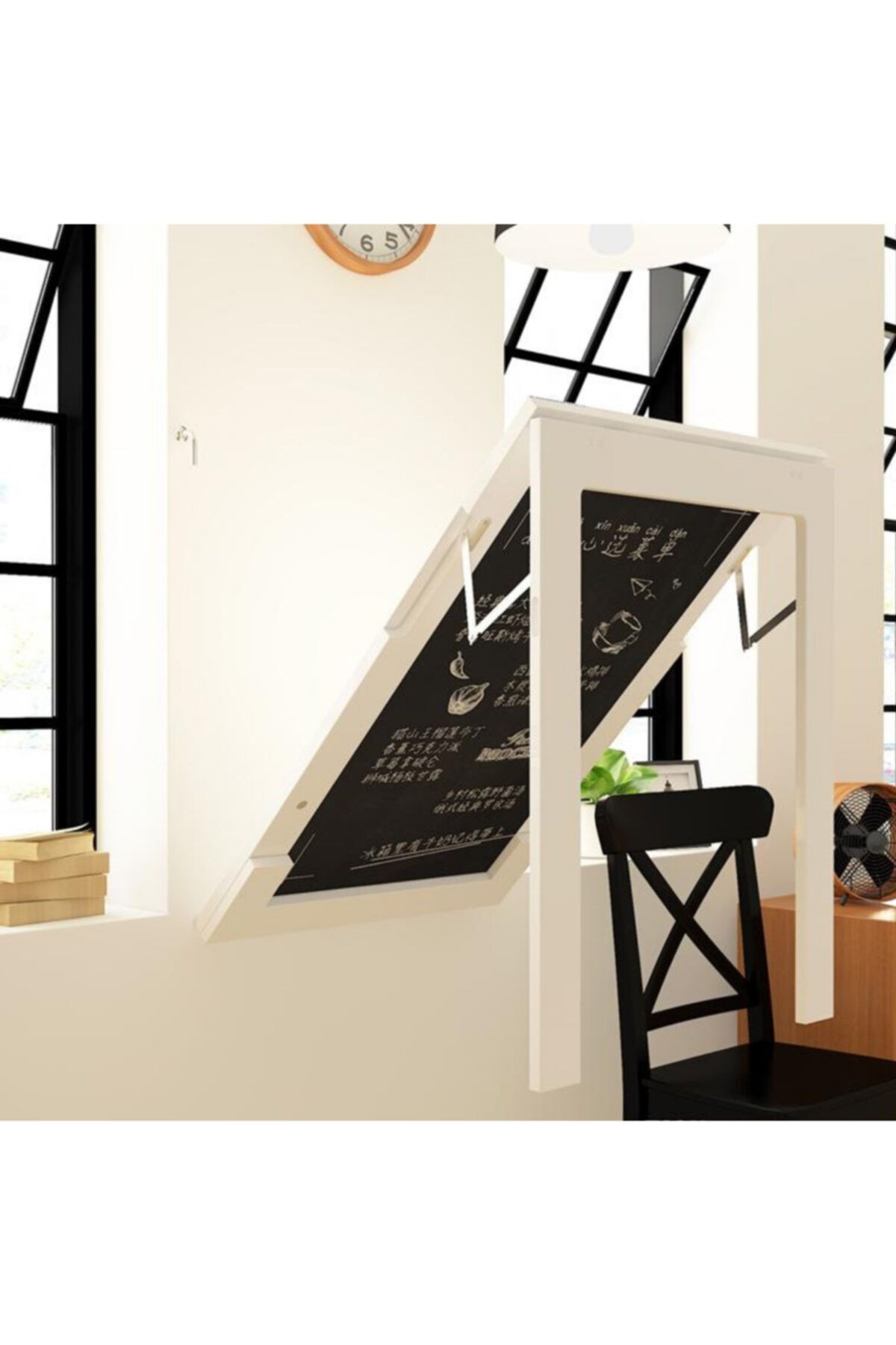 kydonia home 60x90 cm petek ustu ozel tasarim katlanir masa fiyati yorumlari trendyol
