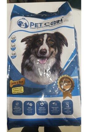 15 Kg Kuzuetli Yetişkin Köpek Maması Image 0