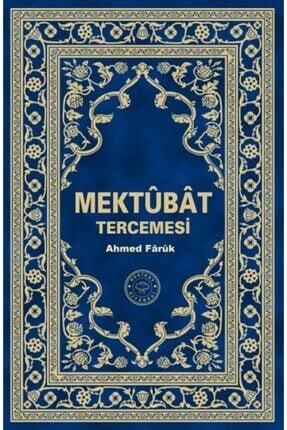 Mektubat Tercemesi Image 0