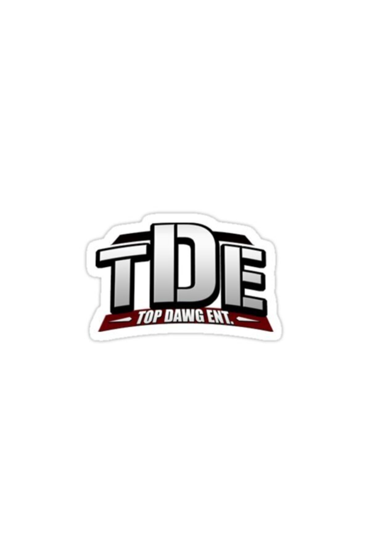 Universal Tde Logo Oto Arma Duvar Ev Dekoratif Cikartma Sticker 15 Cm Fiyati Yorumlari Trendyol