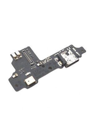 Uyumlu Zte Blade V8 Şarj Mikrofon Bordu Image 0