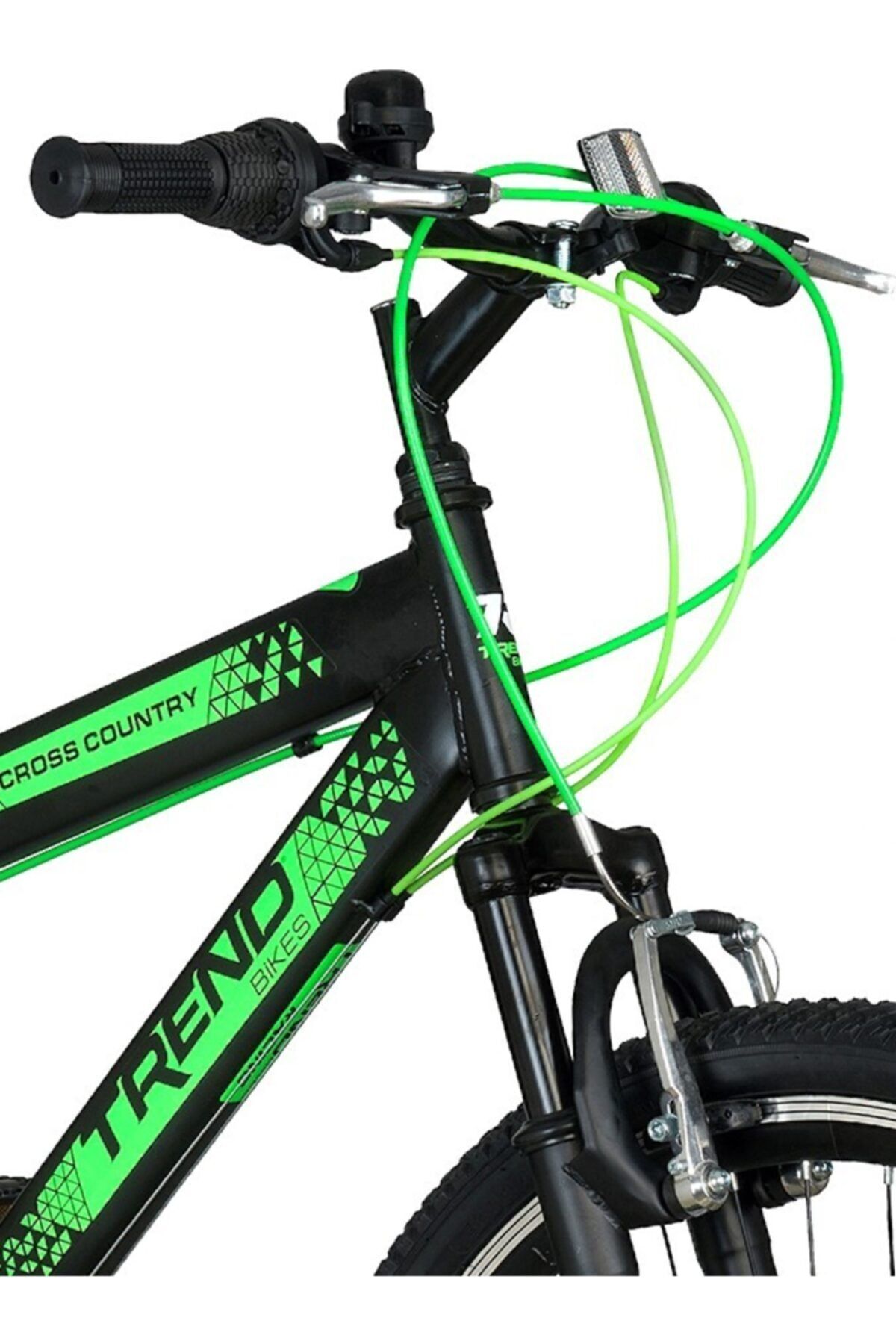 trendbike vento 24 jant onden amortisorlu bisiklet 21 vites erkek dag bisikleti fiyati yorumlari trendyol