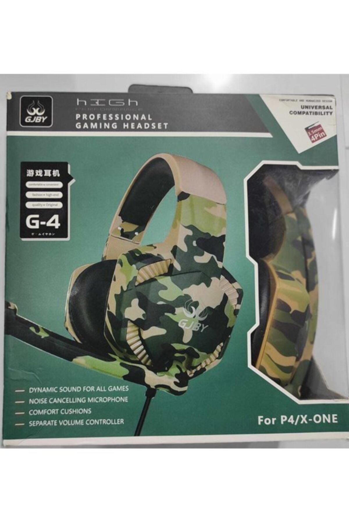 Product