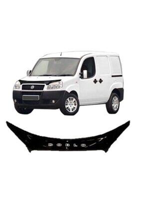 Kaput Rüzgarlığı Fiat Doblo 2006 - 2011 Image 0