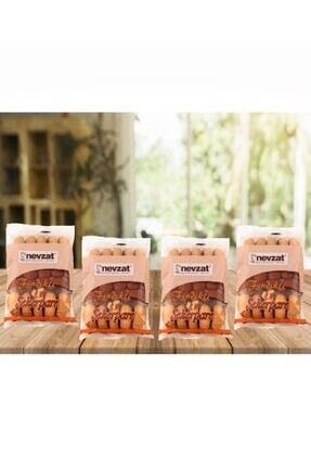Fındıklı Şekerpare 4lü Paket (250gx4) Image 0