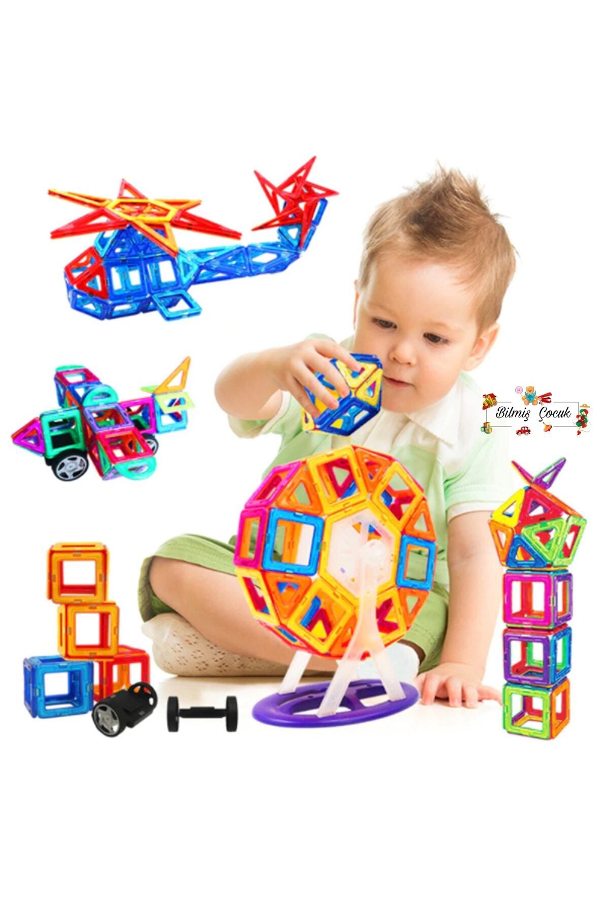 Magnetic lego toys store