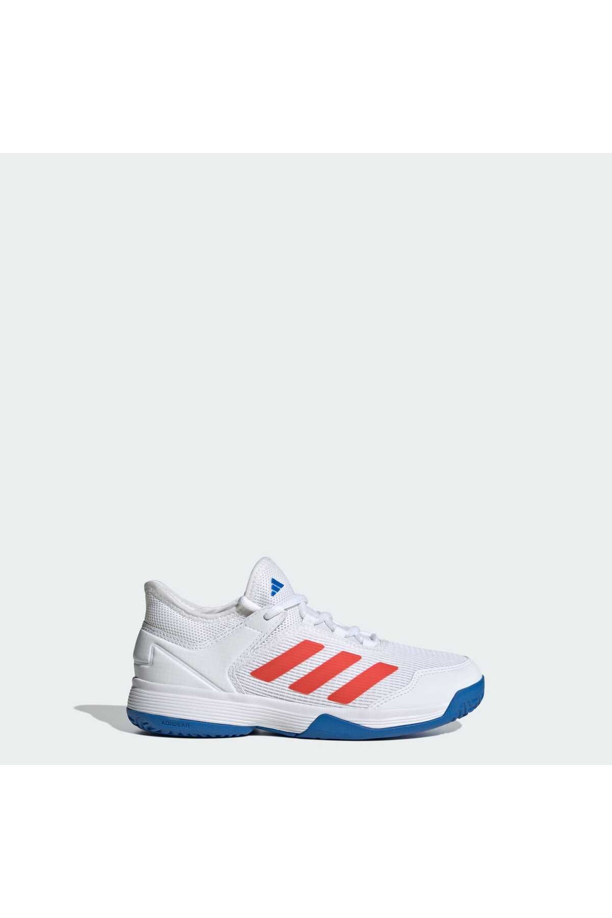 Adidas adizero club clearance mens tennis shoe