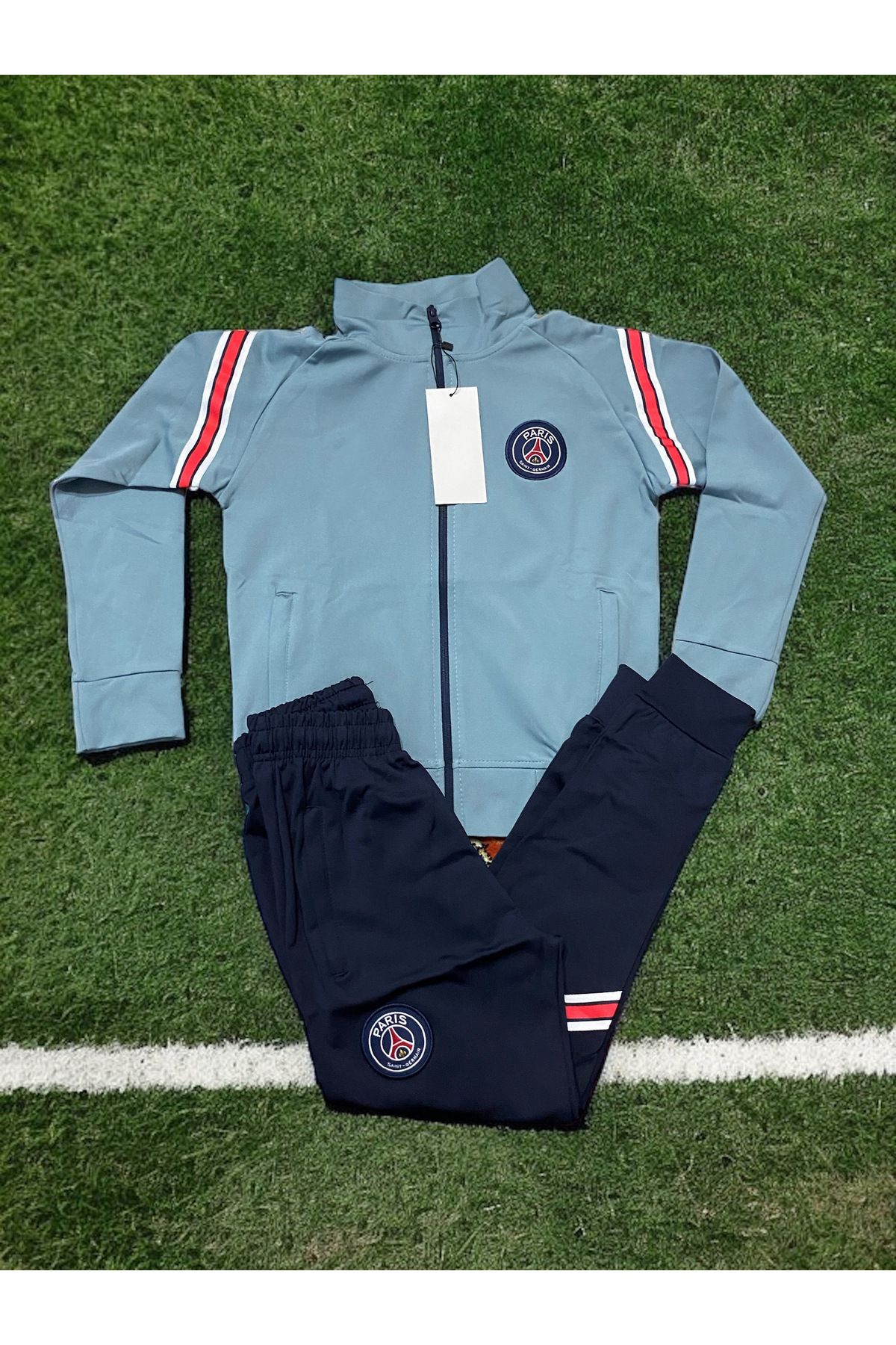 Ensemble jogging paris saint germain deals