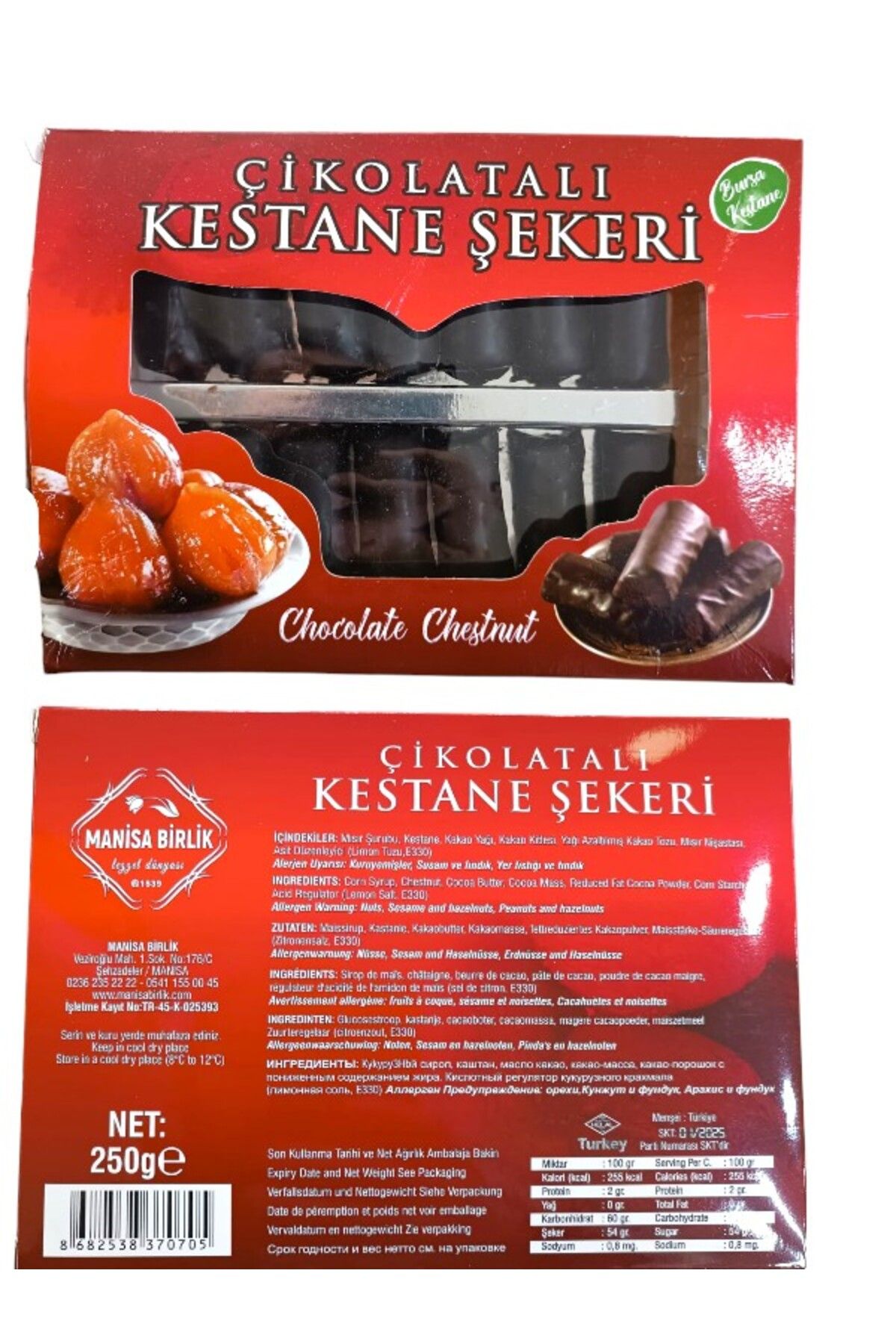 Product