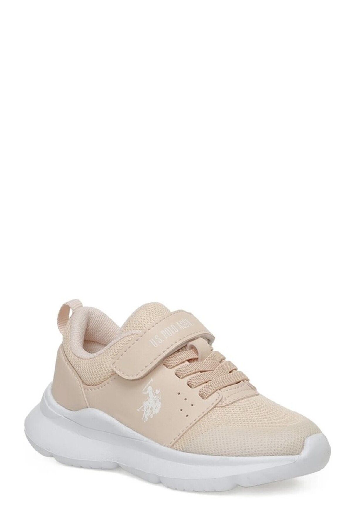 Baby girl polo shoes store