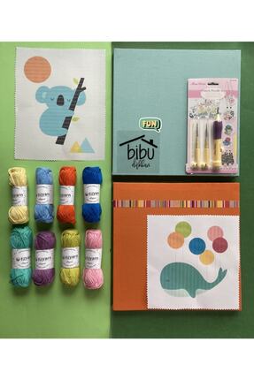 Çocuklara Özel Punch Seti Image 0