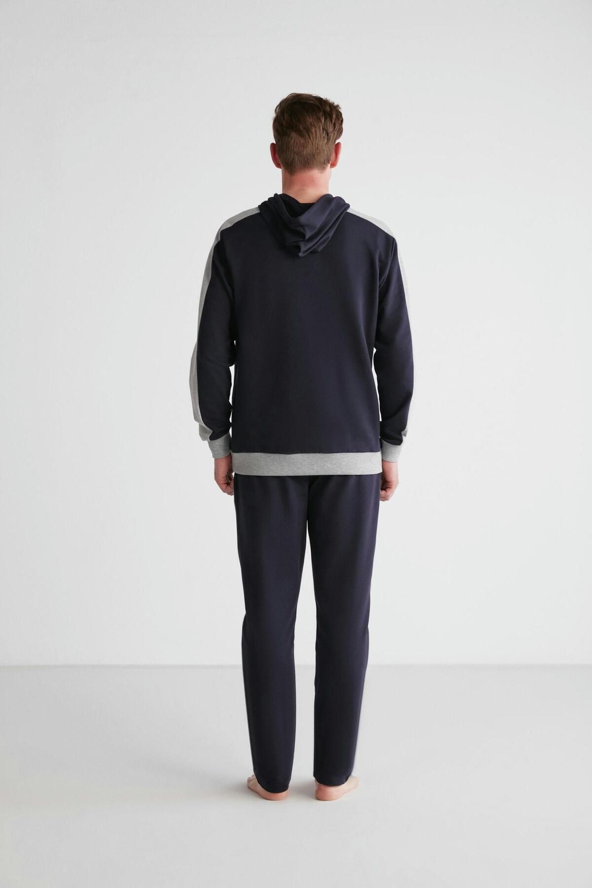 Us polo association men's cotton sweatshirt 2025