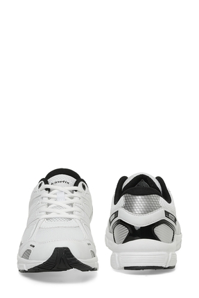 ARION TX W 4FX Beyaz Kadın Koşu Ayakkabısı Image 4