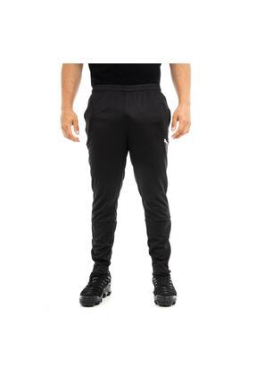 Erkek Futbol Antrenman Eşofman Altı 65724203 Siyah Image 1