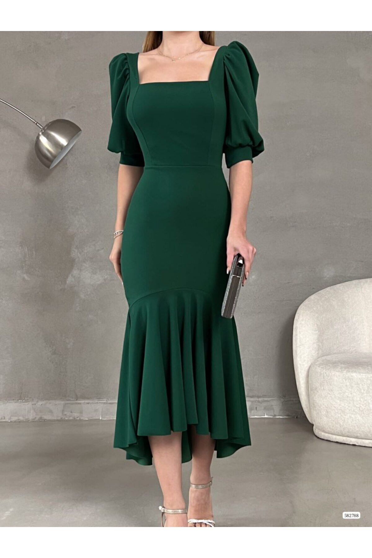 Pencil dress for online wedding