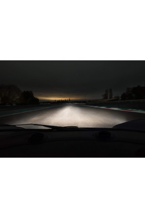 H7 racing vision gt200 ampul seti Image 3