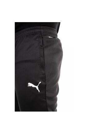 Erkek Futbol Antrenman Eşofman Altı 65724203 Siyah Image 3