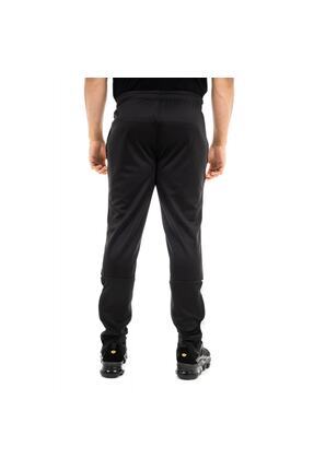 Erkek Futbol Antrenman Eşofman Altı 65724203 Siyah Image 2