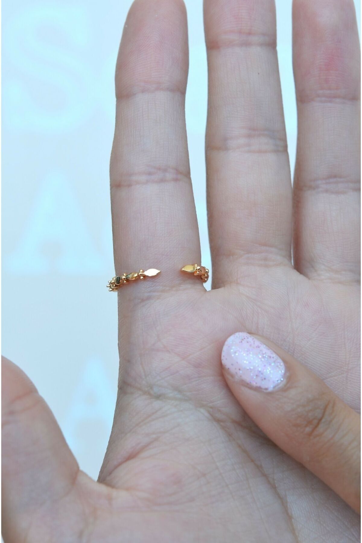 Thin ring best sale designs