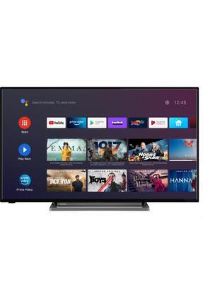 50' 4K UHD Android Smart Led TV 50UA2363DT Image 0