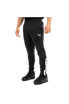 Erkek Futbol Antrenman Eşofman Altı 65724203 Siyah Image 0