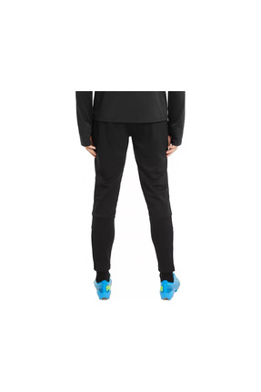 Erkek Futbol Antrenman Eşofman Altı 65724203 Siyah Image 7