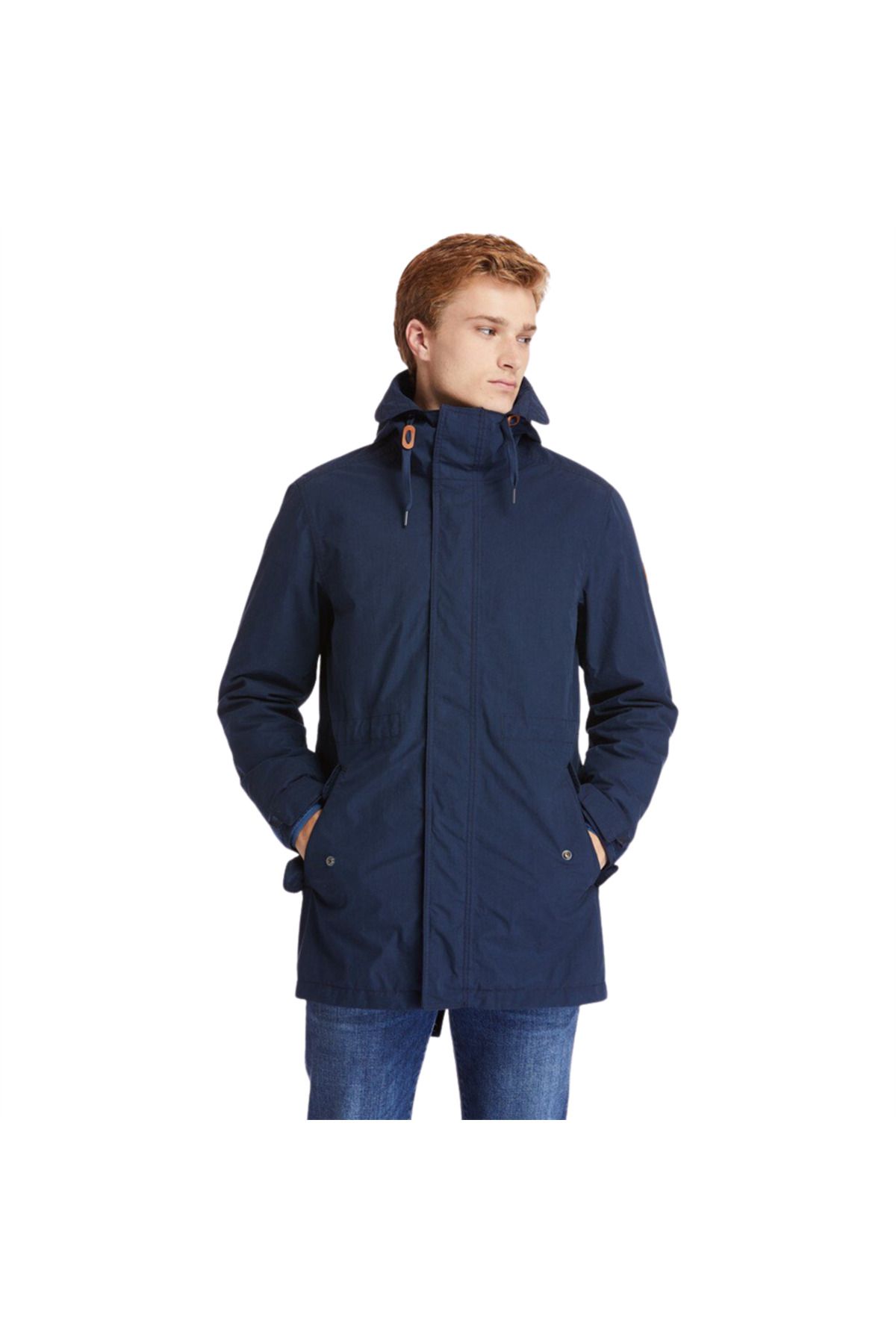 Timberland snowdon peak outlet jacket