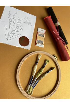 Bibu Nakış Seti - 1 Image 4