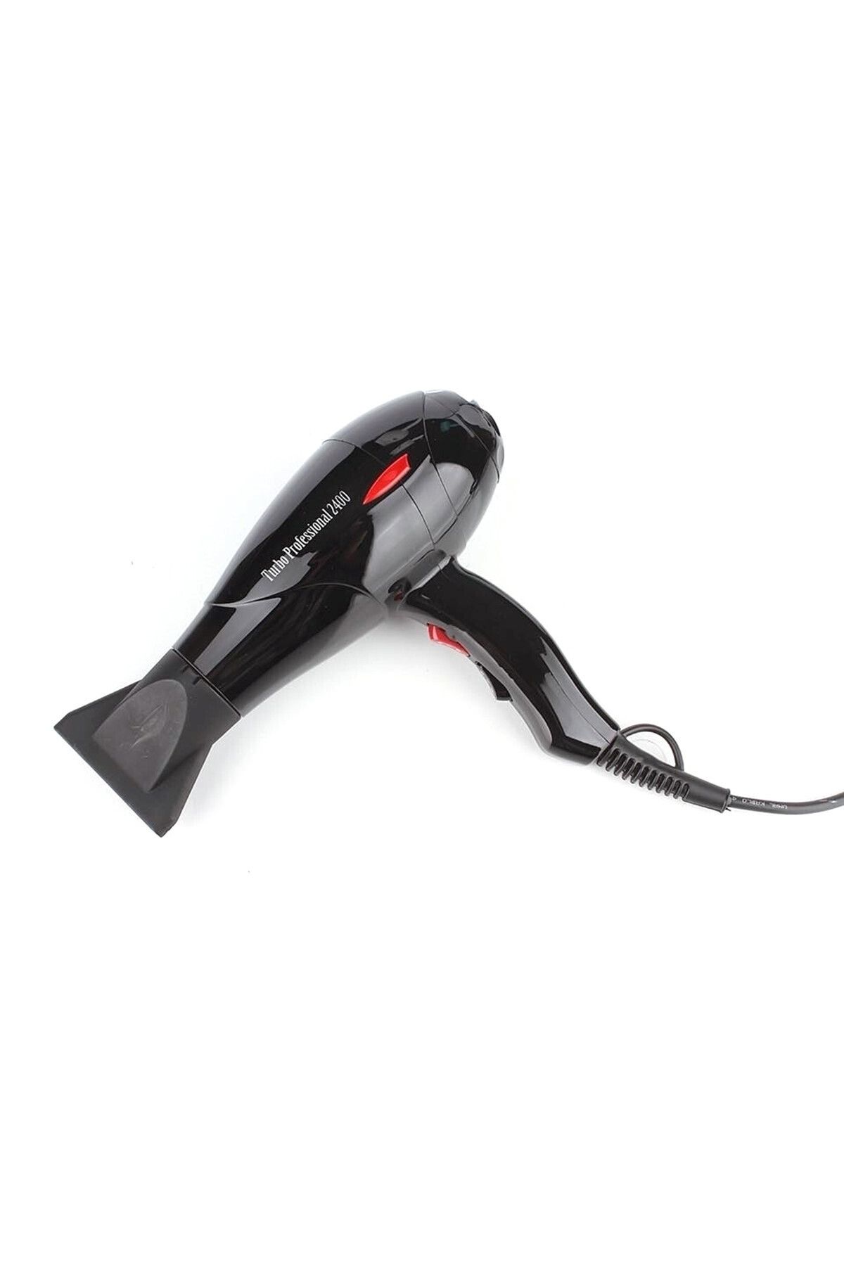Dn 7103 Turbo Pro 2400 W Hair Dryer Black 11375