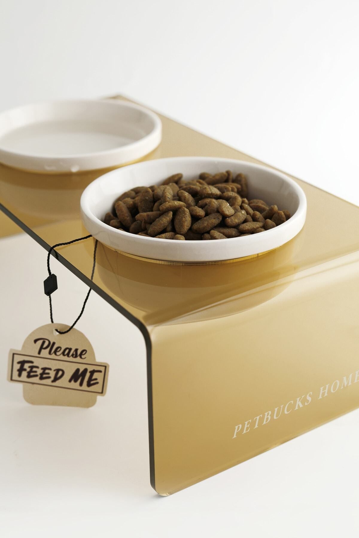 Pet best sale food accessories