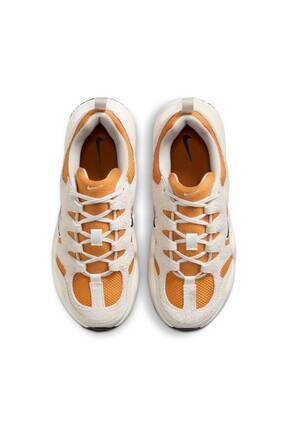 Tech Hera Kadın Turuncu Renk Sneaker Ayakkabı Image 2